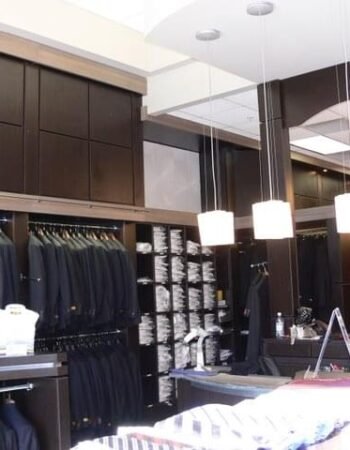 Marcy Clothing Shop