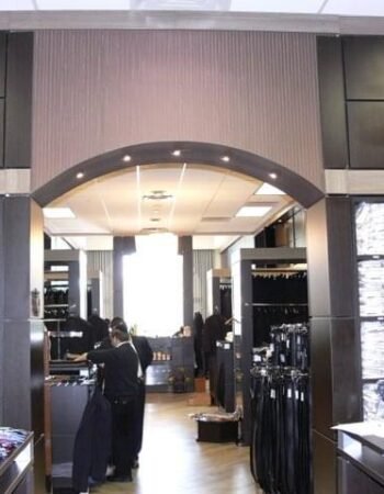 Marcy Clothing Shop