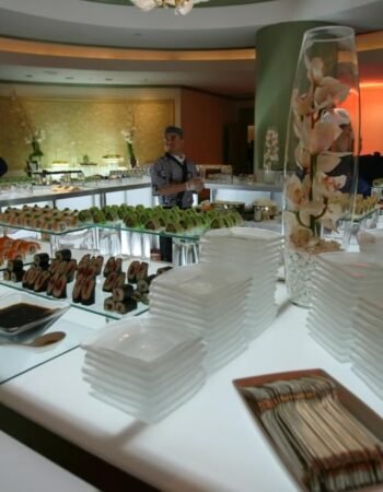 Catering by Michael Schick