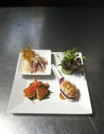 Catering by Michael Schick