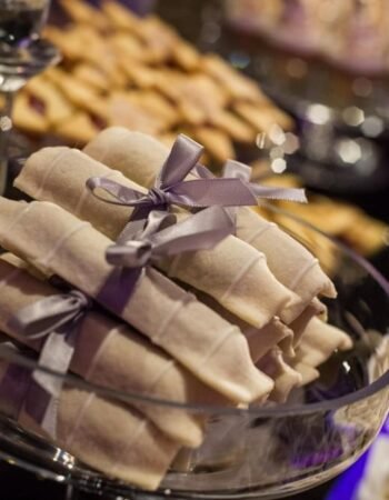 Catering by Michael Schick