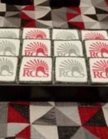 One Smart Cookie (Brocha Rapaport)