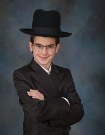 Rosh Photos