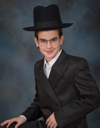 Rosh Photos