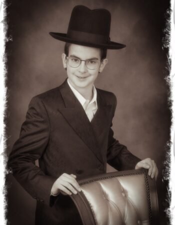 Rosh Photos
