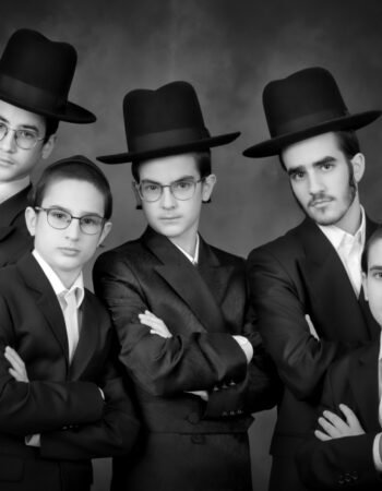 Rosh Photos