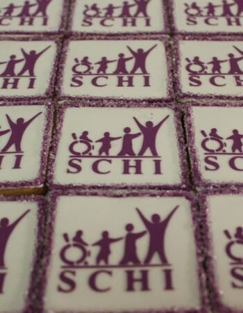 One Smart Cookie (Brocha Rapaport)