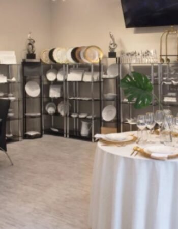 Que Rentals (A Quality Party & Linen Inc)