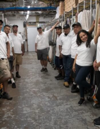 Que Rentals (A Quality Party & Linen Inc)