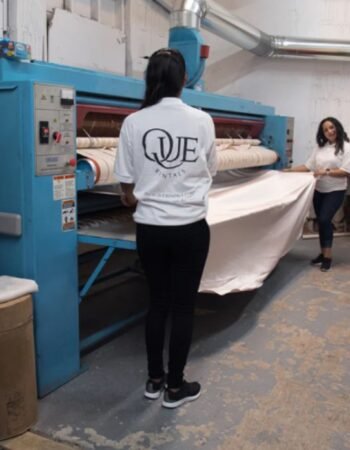 Que Rentals (A Quality Party & Linen Inc)