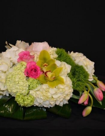 Hostess International