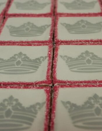 One Smart Cookie (Brocha Rapaport)