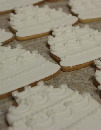 One Smart Cookie (Brocha Rapaport)