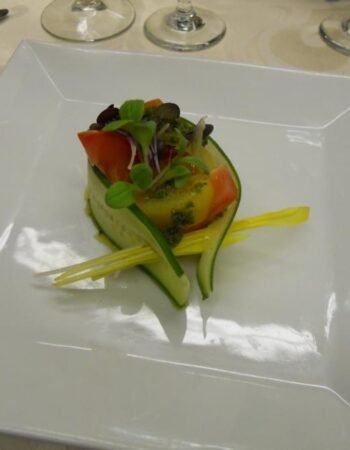 Catering by Michael Schick