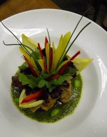 Catering by Michael Schick