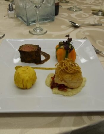 Catering by Michael Schick