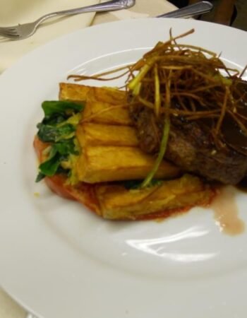 Catering by Michael Schick