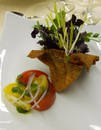 Catering by Michael Schick