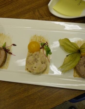 Catering by Michael Schick