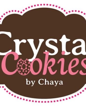 Crystal Cookies