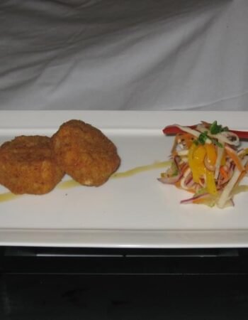 Catering by Michael Schick