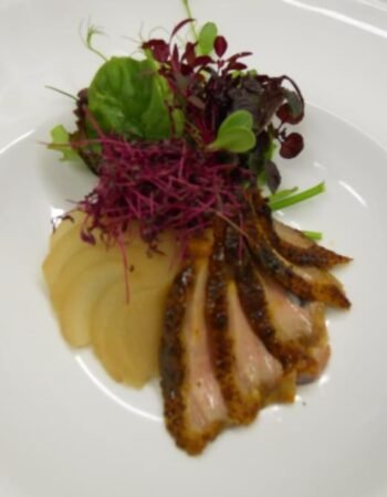 Catering by Michael Schick