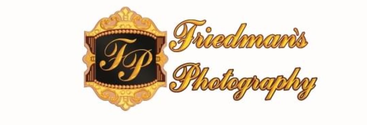 Friedmans Photography