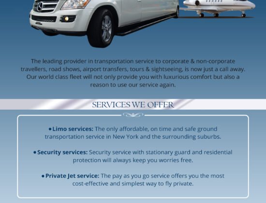 Global Quality Transportation