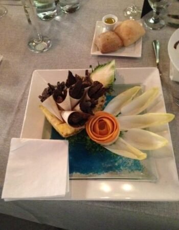 Catering by Michael Schick