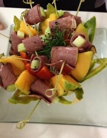 Catering by Michael Schick