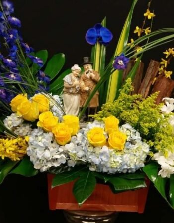 Hostess International