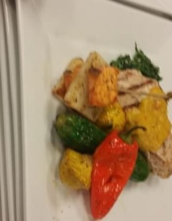 The Atrium – Le Ultimate Caterers
