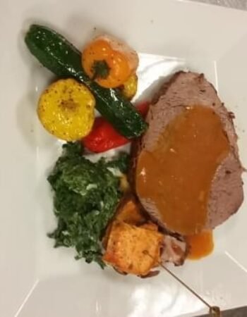 The Atrium – Le Ultimate Caterers