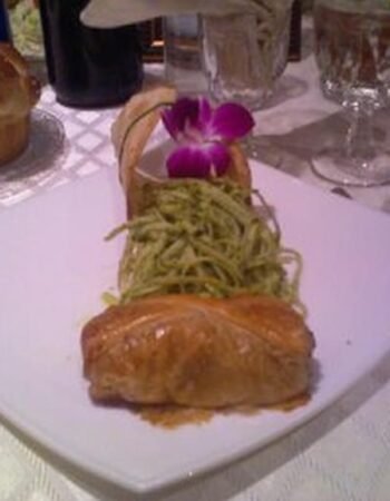 The Atrium – Le Ultimate Caterers