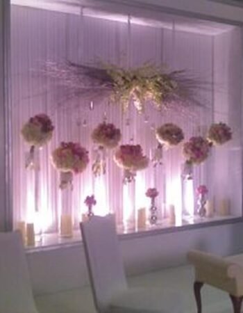 The Atrium – Le Ultimate Caterers