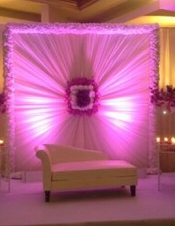 The Atrium – Le Ultimate Caterers