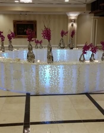 The Atrium – Le Ultimate Caterers