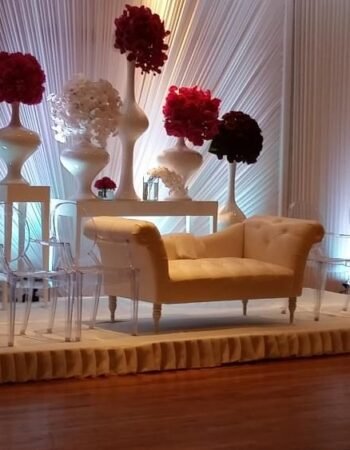 The Atrium – Le Ultimate Caterers