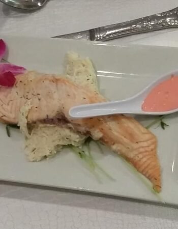 The Atrium – Le Ultimate Caterers