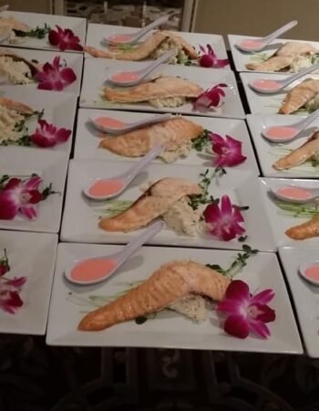 The Atrium – Le Ultimate Caterers