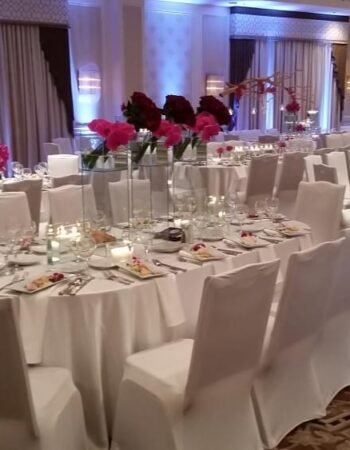 The Atrium – Le Ultimate Caterers