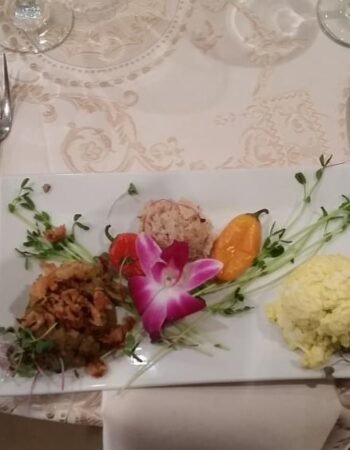 The Atrium – Le Ultimate Caterers