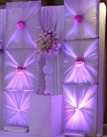 The Atrium – Le Ultimate Caterers