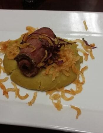 The Atrium – Le Ultimate Caterers