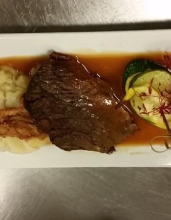The Atrium – Le Ultimate Caterers