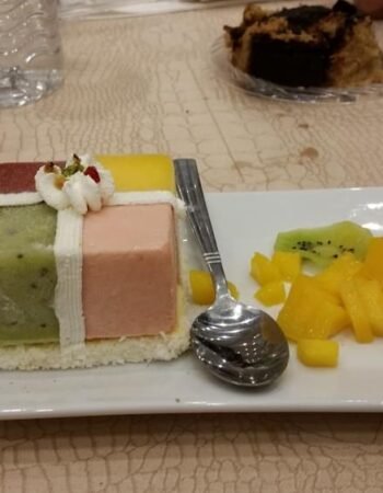 The Atrium – Le Ultimate Caterers