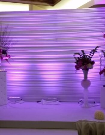 The Atrium – Le Ultimate Caterers