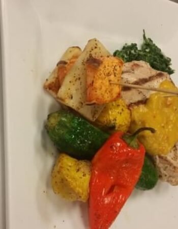 The Atrium – Le Ultimate Caterers