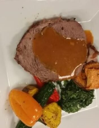 The Atrium – Le Ultimate Caterers