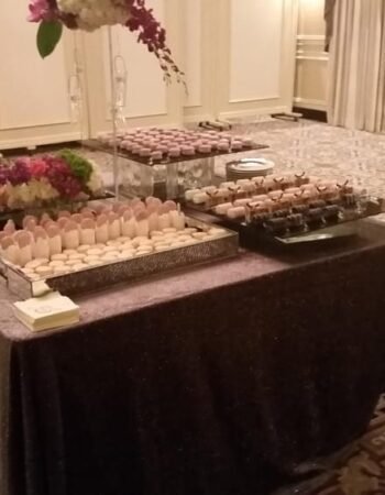 The Atrium – Le Ultimate Caterers